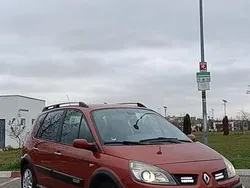 Culoarerosu Utilizat 2008 Renault Scénic II Monovolum | 2.999 EUR