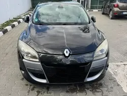 Utilizat 2010 Renault Mégane III Coupe | 5.100 EUR