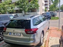 Utilizat 2012 Citroën C5 Break | 4.400 EUR
