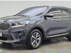 Culoaregri Utilizat 2017 Kia Sorento SUV | 17.993 EUR (Preț OK)