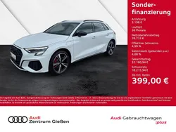 Utilizat 2022 Audi A3 Sportback e-tron S-Line Berlinǎ | 34.479 EUR