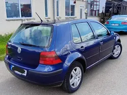 VW Golf IV