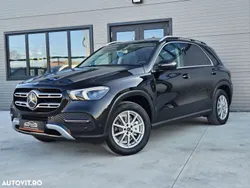 Negru Utilizat 2020 Mercedes GLE300 Exclusive SUV | 42.990 EUR