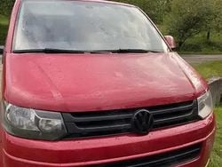 Utilizat 2014 VW T5 Van | 11.000 EUR (Scump)