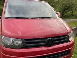 Utilizat 2014 VW T5 Van | 12.500 EUR (Puțin scump)