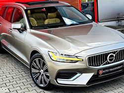Culoaremaro Utilizat 2019 Volvo V60 Inscription Break | 21.999 EUR