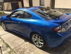 Utilizat 2007 Hyundai Coupé Coupe | 5.000 EUR