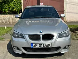 Utilizat 2017 BMW 520 M Sport Berlinǎ | 7.900 EUR