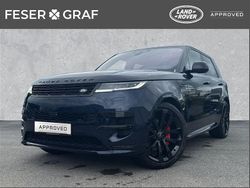 Utilizat 2023 Land Rover Range Rover Sport HSE Dynamic SUV | 98.734 EUR