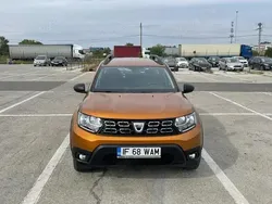Utilizat 2021 Dacia Duster SUV | 16.500 EUR (Preț OK)