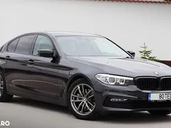 Culoaregri Utilizat 2017 BMW 520 Comfort Edition Berlinǎ | 19.300 EUR (Preț bun)