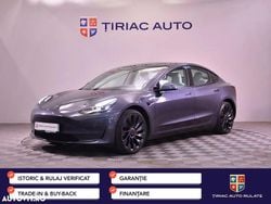 Culoaregri Utilizat 2021 Tesla Model 3 Performance Berlinǎ | 27.900 EUR (Preț OK)