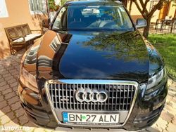 Negru Utilizat 2011 Audi Q5 SUV | 9.000 EUR (Preț bun)