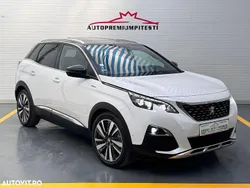 Culoarealb Utilizat 2020 Peugeot 3008 GT SUV | 18.990 EUR (Preț OK)