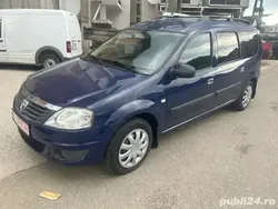 Dacia Logan MCV