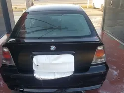 Utilizat 2002 BMW 316 Hatchback | 1.350 EUR