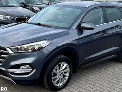 Culoaregri Utilizat 2015 Hyundai Tucson Style SUV | 14.499 EUR (Scump)
