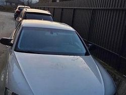 Culoareargint Utilizat 2013 Audi A4 Break | 8.200 EUR (Preț OK)