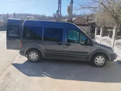 Gri Utilizat 2008 Ford Tourneo Connect Monovolum | 2.190 EUR