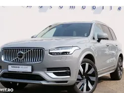 Gri Utilizat 2024 Volvo XC90 Ultra SUV | 71.155 EUR (Preț OK)
