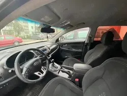 Utilizat 2012 Kia Sportage SUV | 8.500 EUR (Preț OK)