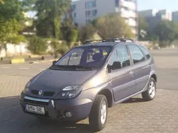 Culoaregri Utilizat 2005 Renault Scénic II Monovolum | 1.650 EUR