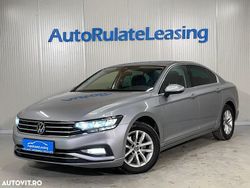 Culoaregri Utilizat 2020 VW Passat Comfortline Berlinǎ | 21.890 EUR (Puțin scump)