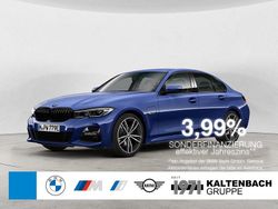 Utilizat 2022 BMW 330 M Sport | 39.835 EUR (Scump)