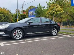 Culoarenegru Utilizat 2010 Citroën C5 Exclusive Berlinǎ | 4.500 EUR