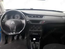 Albastru Utilizat 2010 Citroën C3 Hatchback | 2.000 EUR