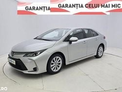 Culoaregri Utilizat 2020 Toyota Corolla Berlinǎ | 17.750 EUR (Puțin scump)