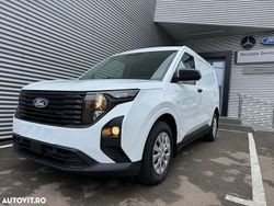 Culoarealb Nouă 2025 Ford Courier Monovolum | 18.991 EUR