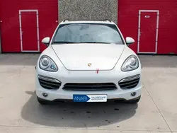 Utilizat 2012 Porsche Cayenne SUV | 68.000 EUR