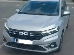 Gri Utilizat 2023 Dacia Logan Berlinǎ | 13.300 EUR (Preț OK)