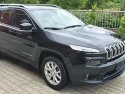 Utilizat 2016 Jeep Cherokee SUV | 9.950 EUR
