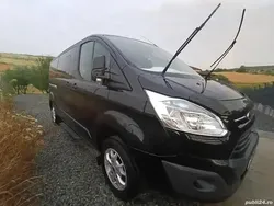 Utilizat 2014 Ford Tourneo Custom Van | 11.700 EUR