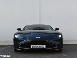 Gri Utilizat 2021 Aston Martin V8 Vantage Coupe | 299.999 EUR