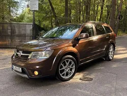 Culoaremaro Utilizat 2013 Fiat Freemont Lounge SUV | 9.500 EUR