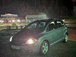 Utilizat 2008 VW Golf Plus Cross Monovolum | 4.200 EUR (Puțin scump)