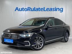 Culoarenegru Utilizat 2021 VW Passat GTE Berlinǎ | 23.990 EUR (Preț OK)