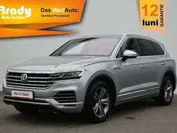 Argint Utilizat 2020 VW Touareg SUV | 43.899 EUR (Preț OK)