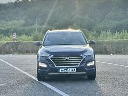 Albastru Utilizat 2019 Hyundai Tucson Style SUV | 18.500 EUR (Preț OK)