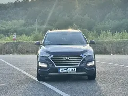 Albastru Utilizat 2019 Hyundai Tucson Style SUV | 17.000 EUR (Preț bun)