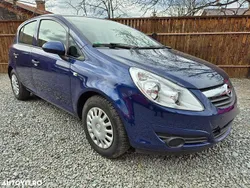 Albastru Utilizat 2010 Opel Corsa | 2.650 EUR (Preț OK)