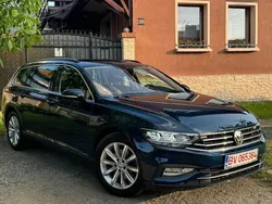 Albastru Utilizat 2020 VW Passat Highline Break | 15.790 EUR (Preț bun)