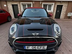 Gri Utilizat 2017 Mini Cooper SD Coupé Coupe | 15.400 EUR