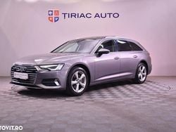 Culoaregri Utilizat 2019 Audi A6 Break | 26.300 EUR (Preț bun)