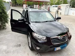 Utilizat 2011 Hyundai Santa Fe SUV | 7.500 EUR (Preț OK)