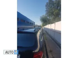 Negru Utilizat 2008 VW Golf VI Break | 2.700 EUR (Preț bun)