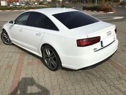 Utilizat 2015 Audi A6 Berlinǎ | 19.000 EUR (Scump)